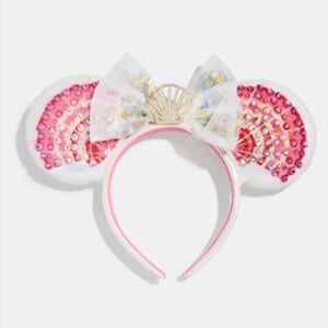 Bauble Bar Disney Headband